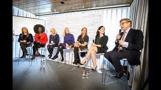 The Equality Lounge @ Davos 2018