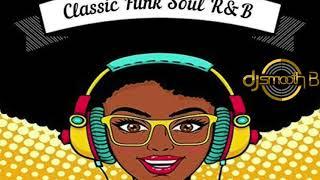 Funk Soul Party Mix