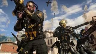 Season 05 BlackCell Battle Pass Upgrade   Call of Duty  Modern Warfare II & Warzone