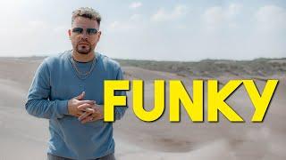 GRANDES ÉXITOS DE FUNKY/ Lo Mejor de FUNKY / Flow Cristiano para ALEGRAR tu DIA