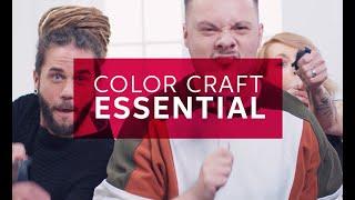 Color Craft Essential Module 1