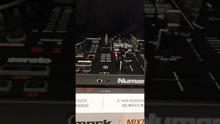 Numark Mixtrack Platinum FX VS Mixtrack Platinum/Entry Level 4 Deck DJ Controller Reviews