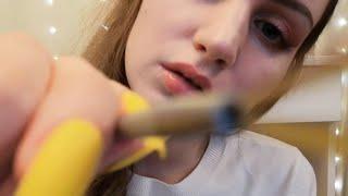 asmr removing your blackheads in 1 minute