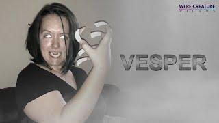 Featured Performer: Vesper