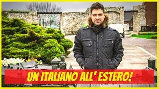  UN ITALIANO ALL'ESTERO #12 / GAETANO, VITA E LAVORO A CRACOVIA