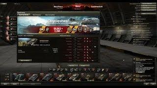 World Of Tanks: Epic Battles: #3 - BlackPrince - 9 kills