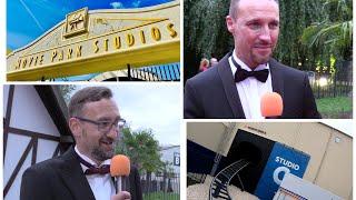 Movie Park Studio Tour – Eröffnung - Reportage - Alle Infos Neue Achterbahn Movie Park Germany 2021