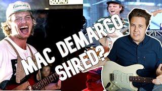 Why Does Mac DeMarco Sound So Unique? | Guitar Player Breakdown of Mac DeMarco