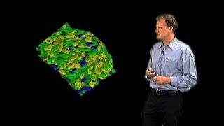 Synaptic morphology -  Karel Svoboda (HHMI)