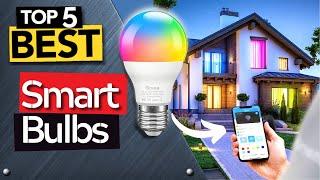  Don't buy a Smart Bulb until You see This!