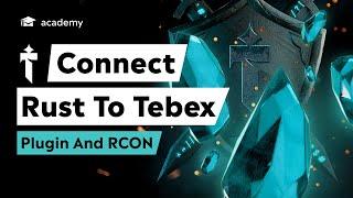 Tebex - Connect A Rust Server To Your Tebex Store