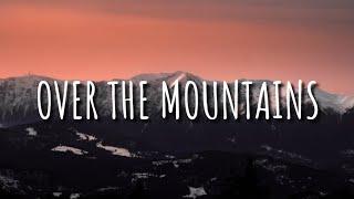 Bosson - Over The Mountains (Lyrics) 