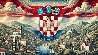 The Country Of Croatia     