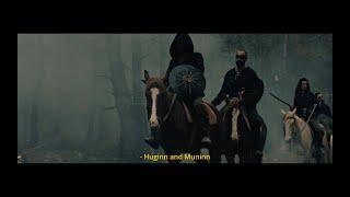 VIKINGS TRAILER ( INSAMMER ) Can Katipzade