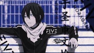 Five