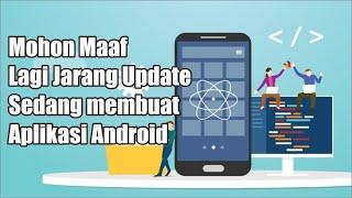 Mohon Maaf Channel Multi Talenta Tutorial Lagi Jarang Update Video