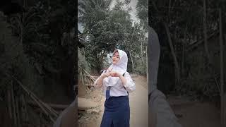 TIKTOK HIJAB SMP GUNUNG GEDE