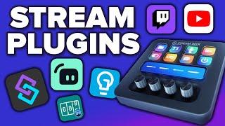 5 Best Stream Deck Plugins for Streamers