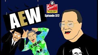 Jim Cornette on The State Of AEW