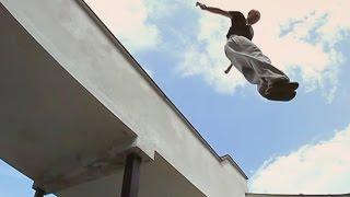 Parkour and Freerunning 2016 - Leap of Faith