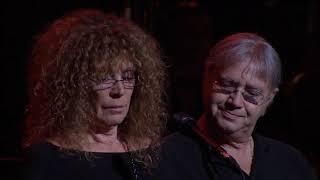 "Celebrating Jon Lord The Composer"  2014 live Royal Albert Hall , London