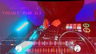 TRUST THE DJ BREEZY247 DEEP TECHNO + R&B + HOUSE + OLD SCHOOL HIP HOP + OPEN FORMAT MIX !! !