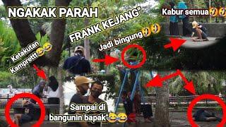 K3JAN6 KEJ4N6 PRANK || BIKIN NGAKAK || NEGAROA TIME