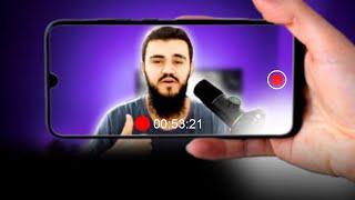 How to Shoot Quality Youtube Video with Your Phone?  How to Edit Video and Sync Audio?