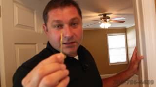 Jameson Properties, LLC How To Get Your Deposit Back, Cleaning