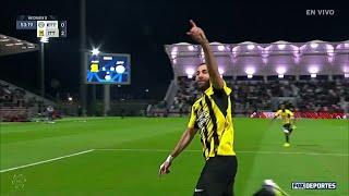  GOL DE BENZEMA. | Al-Ettifaq 0-2 Al-Ittihad | #SPLenFOX.