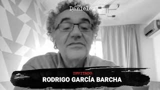 Rodrigo García Barcha en Los Danieles