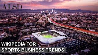 ALSD Spotlight 2019: The Future of Sports Venues in Focus