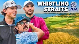 The Major Cut @ Whistling Straits