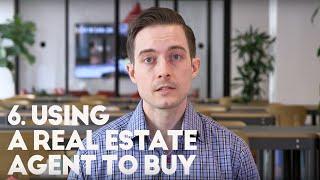 Using A Real Estate Agent To Buy in NYC