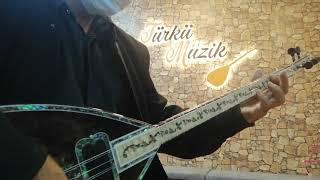 Erol Şanlı Elektro Bağlama Yorgunum WhatsApp 0542 772 29 55 ️03182126248