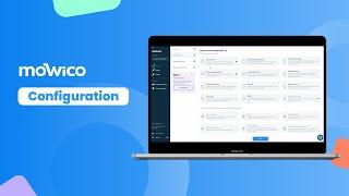 Configuration - Features & Integrations