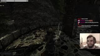 Giving up | Gothic 2 L'Hiver 1.6