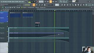 How to Fade Out in FL Studio 21 (Advanced)