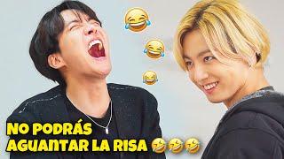 1 HORA de los MEJORES MOMENTOS de BTS Si AMAS a BTS tienes que ver este video 