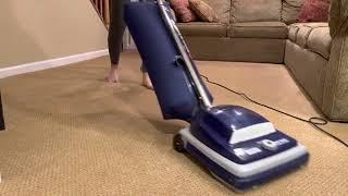 8 Hours Vacuum Cleaner Sounds and Video. Sleep All Night