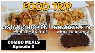 COMBO MEALS | FOOD TRIP | Paotsin | FOOD | VP VideoEdits