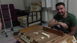 How to play Turkish Okey game? rules and instructions of Okey game