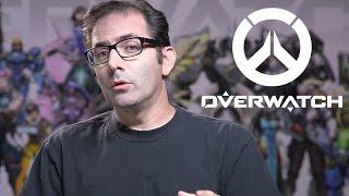 Overwatch - Official Developer Update: Popular Community Topics