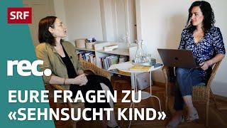 Q&A zu «Sehnsucht Kind – Wenn der Kinderwunsch unerfüllt bleibt» | Reportage | rec. | SRF