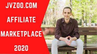 Jvzoo.com Affiliate Marketplace - Complete Tutorial For Beginners