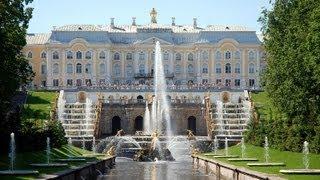 St. Petersburg, Russia