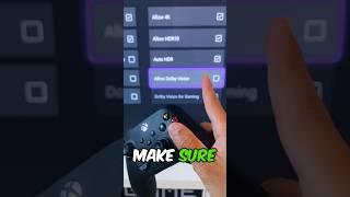 The Perfect XBOX HDR Settings 