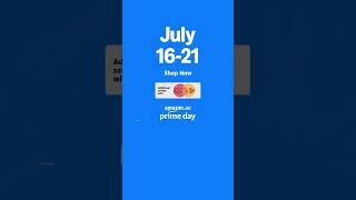 Amazon Prime Day Sale started from 16-21 July