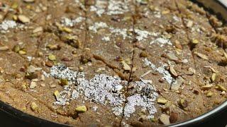 Suji katli wala halwa recipe | Suji Halwa Recipe | Suji ka KATLI WALA Halwa Shab-e-Raat Special