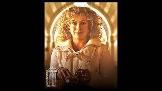 #doctorwho : everyone professor river song